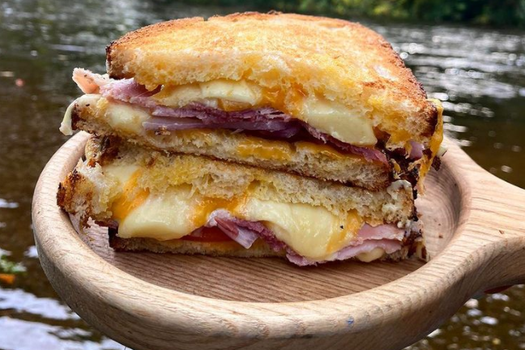 Need some lunch inspo? Our weekly sambo round up is in!