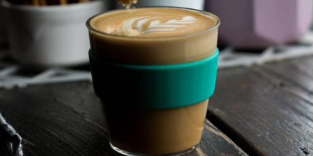 This Rathmines café welcomes back reusable cups