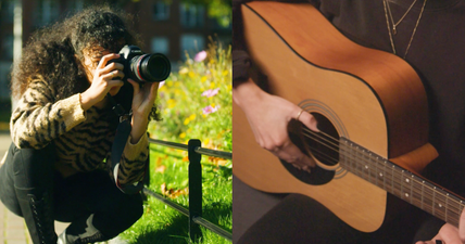 WATCH: Join our Lovin pals in the Discover You Challenge and you could WIN €500