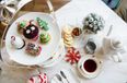 If you love afternoon tea, this Frederick Street spot is making theirs festive!