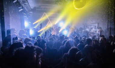 Tickets are on sale for Mother’s epic NYE Block Party