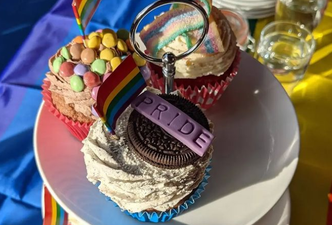 Winter Pride Dublin is just two weeks away!