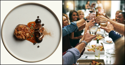 COMPETITION: WIN a six-course dinner for two at this brand new Dublin restaurant