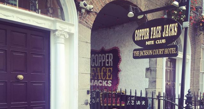 Tickets available now for the last hurrah at Coppers