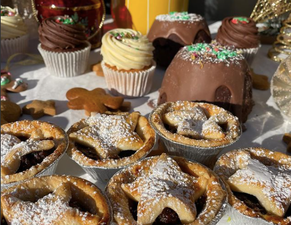 5 festive treats to try in Dublin this week