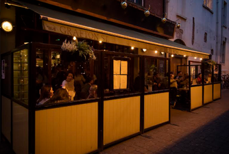 Iconic Dublin restaurant is closing its doors for good at the end of the year