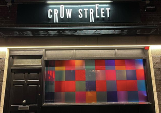 Could this be the boujiest brunch in Dublin?