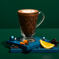 Bewley's have launched their Christmas drink menu!