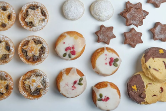 Entertaining at home but don’t want to cook? This Dublin café has got you covered!