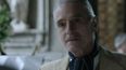 WATCH: Jeremy Irons discusses House of Gucci, working with Lady Gaga & reuniting with Al Pacino