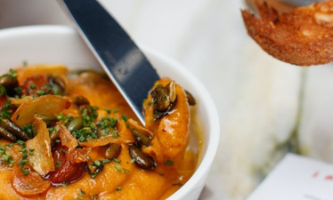 8 veggie friendly dishes to try in Dublin this week