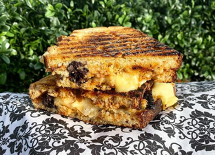 Fable + Stey have welcomed back one of their most popular sandwiches