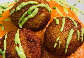 7 dishes to try in Dublin over the weekend