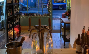 5 new openings to check out in Dublin this weekend