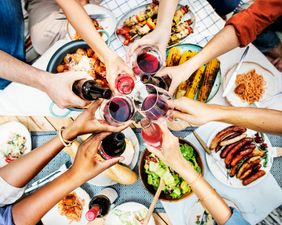 There's a disco brunch coming to Donnybrook this December