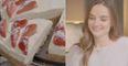 WATCH: Niamh O’Sullivan puts her baking skills to the test with this delicious Philadelphia Strawberry Cheesecake recipe