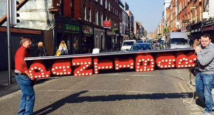 Pantibar celebrates 14 years in business and launches Direct Provision toy collection drive