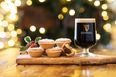 This Christmas Comedy Club at Guinness Open Gate Brewery will tick all the boxes for a top-notch evening of festive fun