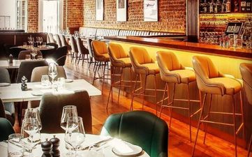 This Clontarf restaurant has decided to close for the Christmas period