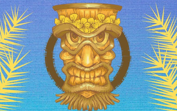 Celebrate Tiki Thursday at this Dublin 8 restaurant