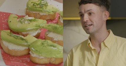 WATCH: How to make James Kavanagh’s simple and delicious Philadelphia canapé recipes