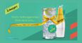 Schweppes is putting the fizz into Christmas by giving you a complimentary G&T on your next night out!