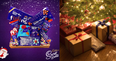 WIN: A hamper filled with Cadbury chocolate for someone you love