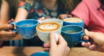 Win treats for your favourite local businesses with the 12 Days of SQUIDmas