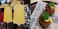 THE WINEDOWN: Lively Scottish hospitality meets French haute cuisine in Dublin 2