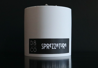 Sprezzatura has teamed up with D8 Candle Co. and Winelab to create the perfect gift for Dublin foodies