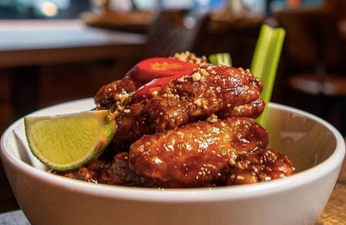 All Bar Chicken have just opened a food truck! Here’s everything we know