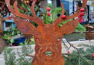 This Dundrum farm is welcoming its very own Christmas Market this weekend