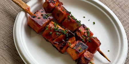 This popular Filipino food truck is moving into Stoneybatter!