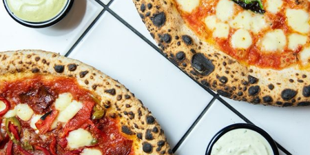 Fave city centre pizza spot returns to takeaway services only until further notice