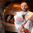 Ranelagh-based chef wins at the International Pizza Championship