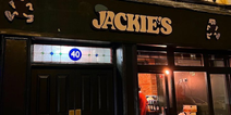 There’s now a new bar for aging Millennials that’s even complete with Aisling copybooks