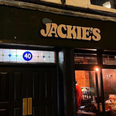 There's now a new bar for aging Millennials that's even complete with Aisling copybooks