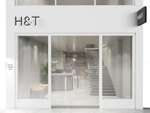 Brand new Liffey Street café are giving out freebies over their opening weekend