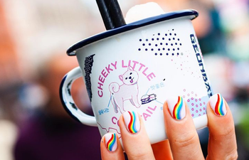 Chimac are serving frosé and fun at their Bottomless Brunch Sunday event