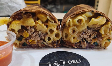 “It’s been a bit of a rough ride” Fave Parnell Street deli forced to raise sambo prices