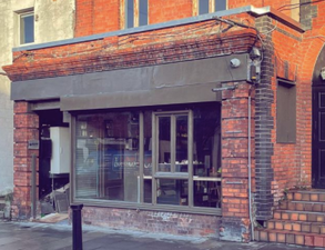 "Back in Ranelagh!" - Beloved cafe Nicks return to their old stomping ground