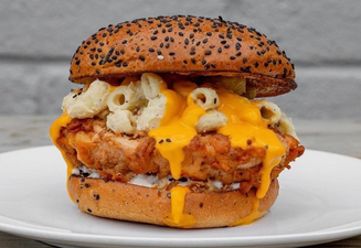 Cluck Chicken launches their own burger club in February