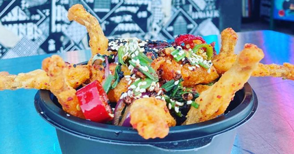 Camden Street’s Hang Dai Chinese resumes their takeaway service Hawker this week