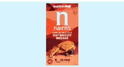 What I eat in a week in Dublin: Sleepless nights and many snacks