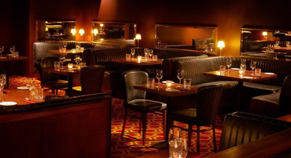 Luna to close doors until February 1st “due to the latest restrictions”