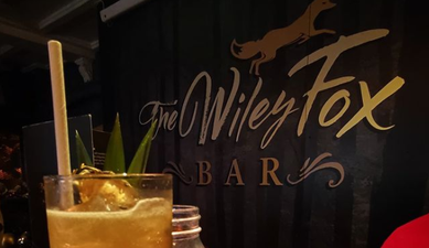 The Wiley Fox is hosting a nostalgic hip-hop brunch this Saturday