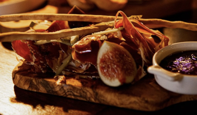 There’s a new Italian coming to South William Street this weekend