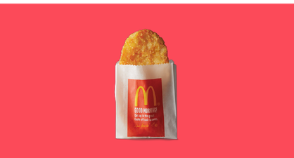 What I eat in a week: Meat-in-moderation and lots of hash browns