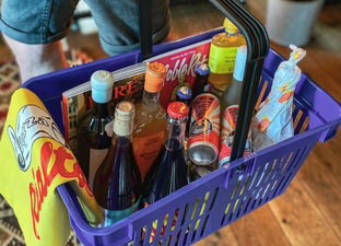Welcome Decent Drinks Club, the latest addition to the Rialto Rivera