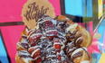You can now build your own waffle at this Dundrum pop-up